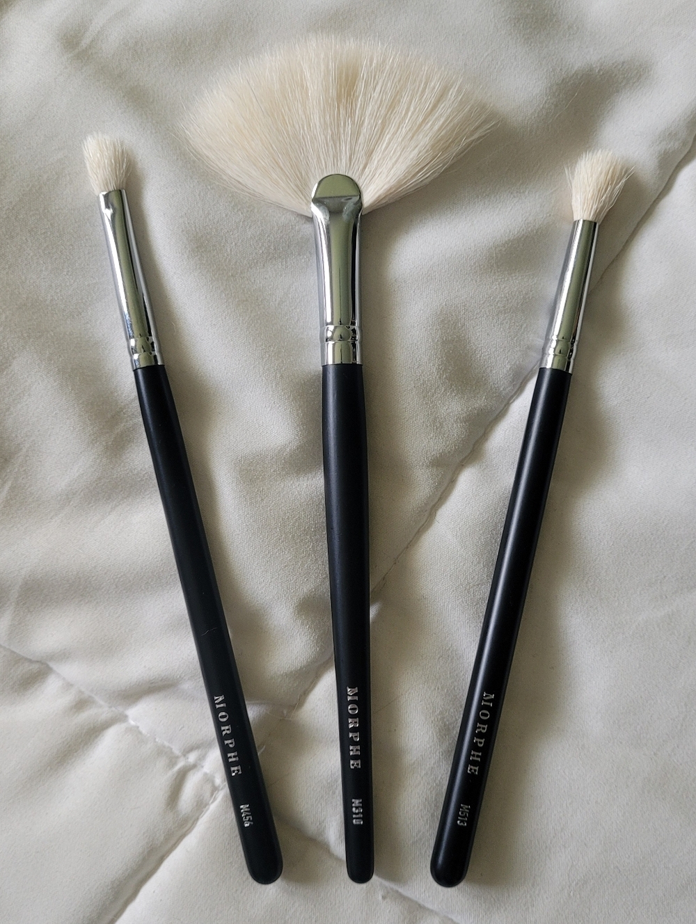 Morphe Brush Bundle